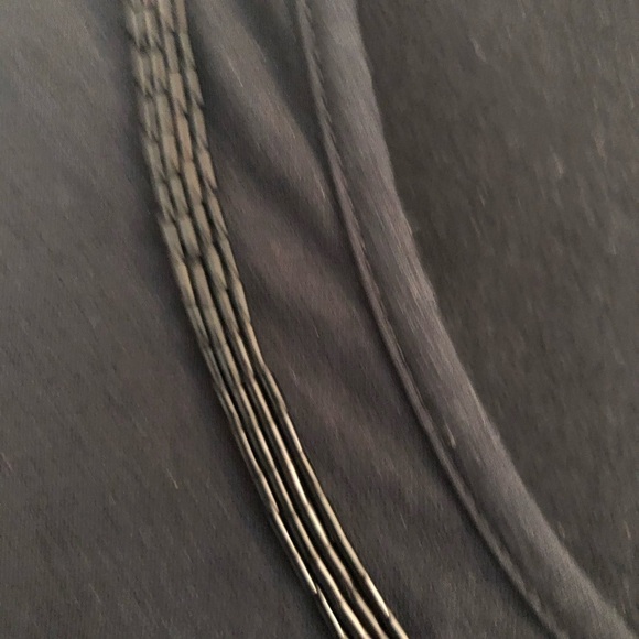 Loft Beaded Tee - Picture 3 of 6